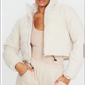 Pretty Little Thing Puffer